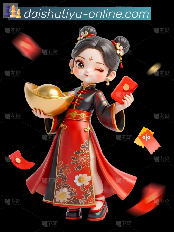 头像